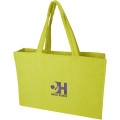 Siam GRS recycled terry beach tote bag 13L