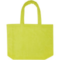 Siam GRS recycled terry beach tote bag 13L