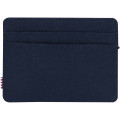 Herschel Charlie recycled RFID card holder