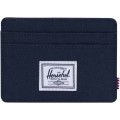 Herschel Charlie recycled RFID card holder