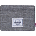 Herschel Charlie recycled RFID card holder