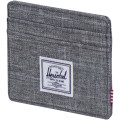 Herschel Charlie recycled RFID card holder