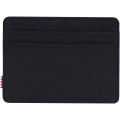 Herschel Charlie recycled RFID card holder