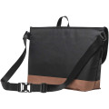 Herschel Cove recycled messenger bag 22.5L