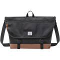 Herschel Cove recycled messenger bag 22.5L