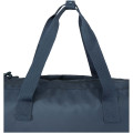 Trip Aware™ recycled travel duffel bag 42L