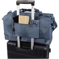 Trip Aware™ recycled travel duffel bag 42L