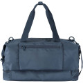 Trip Aware™ recycled travel duffel bag 42L