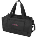 Trip Aware™ recycled travel duffel bag 42L