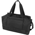 Trip Aware™ recycled travel duffel bag 42L