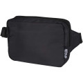 Trip Aware™ recycled travel crossbody bag 1L