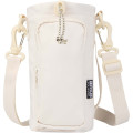 Trip Aware™ recycled travel bottle bag 2L