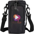 Trip Aware™ recycled travel bottle bag 2L