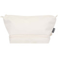 Trip Aware™ recycled travel toiletry bag 6L