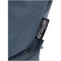 Trip Aware™ recycled travel toiletry bag 6L