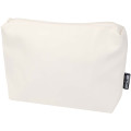 Trip Aware™ recycled travel toiletry pouch 2L
