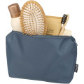 Trip Aware™ recycled travel toiletry pouch 2L