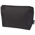 Trip Aware™ recycled travel toiletry pouch 2L