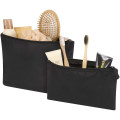 Swift GRS recycled toiletry bag set