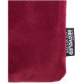 Swift GRS recycled velvet toiletry bag set
