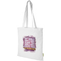 Odisha 140 g/m² OCS organic tote bag 7L