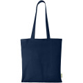 Odisha 140 g/m² OCS organic tote bag 7L