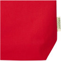 Odisha 180 g/m² OCS organic wide bottom tote bag 11L