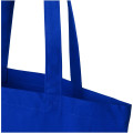 Odisha 180 g/m² OCS organic wide bottom tote bag 11L