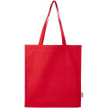 Odisha 180 g/m² OCS organic full gusset tote bag 14L