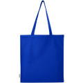 Odisha 180 g/m² OCS organic full gusset tote bag 14L