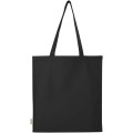 Odisha 180 g/m² OCS organic full gusset tote bag 14L