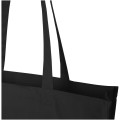 Odisha 180 g/m² OCS organic full gusset tote bag 14L
