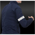 RFX™ Mats 38 cm reflective TPU safety slap wrap