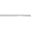 RFX™ Mats 38 cm reflective TPU safety slap wrap