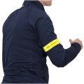 RFX™ Mats 38 cm reflective TPU safety slap wrap