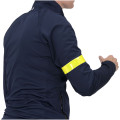 RFX™ Mats 38 cm reflective TPU safety slap wrap