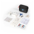 Basic 31-piece First Aid kit