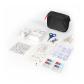 Basic 31-piece First Aid kit