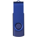 Rotate-metallic 4GB USB flash drive