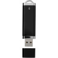 Flat 4GB USB flash drive