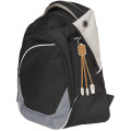 Bates wheat straw and cork 3-in-1 charging cable
