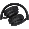 Loop recycled plastic Bluetooth® headphones