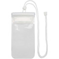 Dombay waterproof phone pouch size L