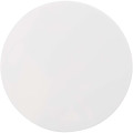 Glider slider makeup mirror