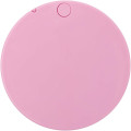 Glider slider makeup mirror