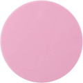 Glider slider makeup mirror