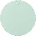 Glider slider makeup mirror