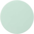 Glider slider makeup mirror