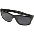 Eiger polarized sunglasses in recycled PET casing