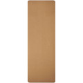 Trikona cork yoga mat